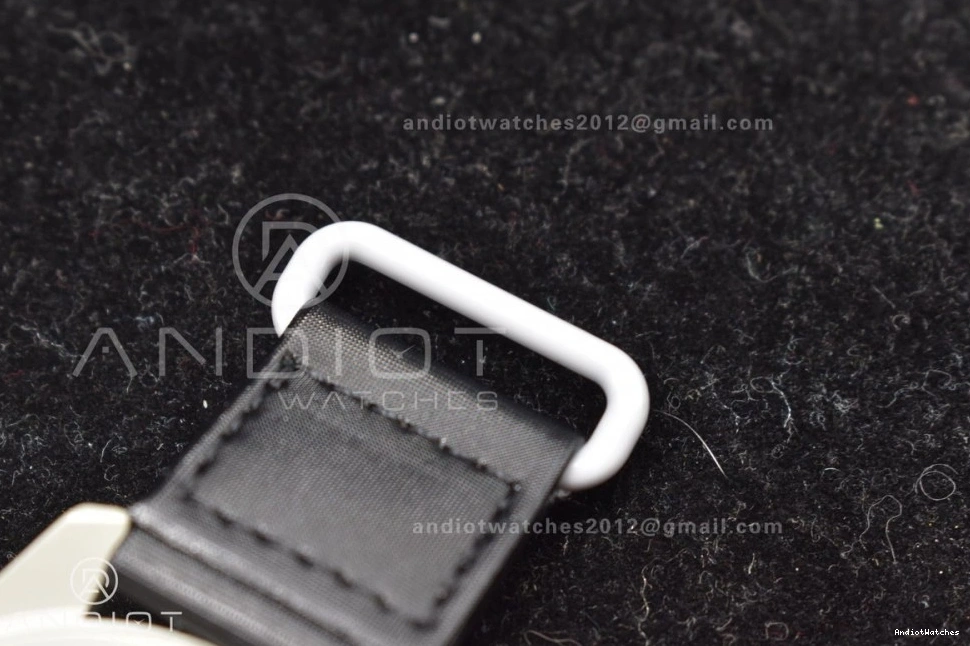 Nylon 1184 Swatch Mission Quartz Moon x on Omega The to Strap Bioceramic Vibrant Moonwatch 1227